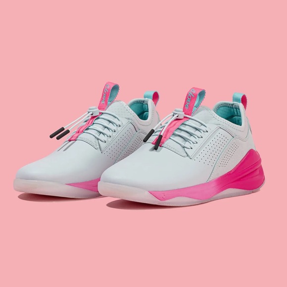 CLOVE Nurse shoes unisex size women 8 NEW Classic - Electron rose - Picture 4 of 16